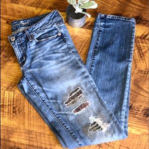 American Eagle 🦅 Jeans
